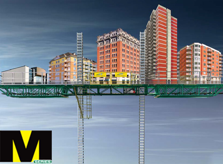 m series